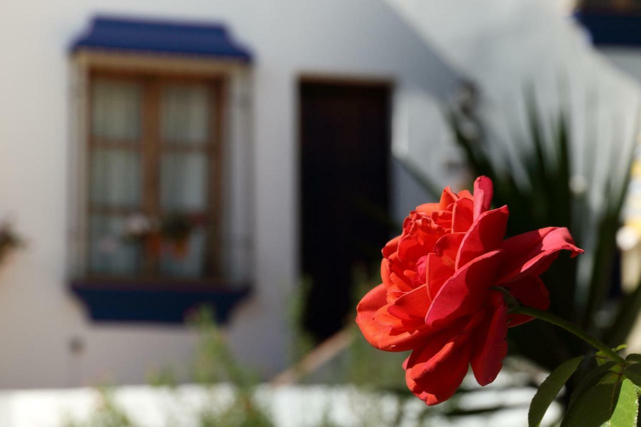 Casitas De La Sierra Villa Montejaque Buitenkant foto